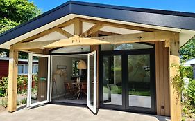 Bungalowpark Mooyeveld